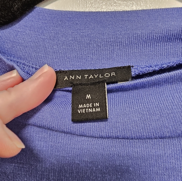 Ann Taylor top - Picture 4 of 4
